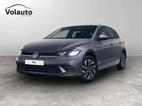 Annonce VOLKSWAGEN POLO Essence 2024 d'occasion 