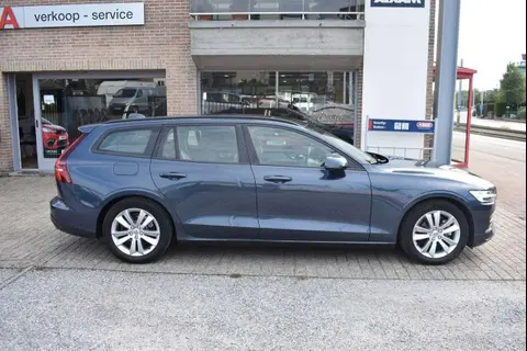 Used VOLVO V60 Diesel 2018 Ad 