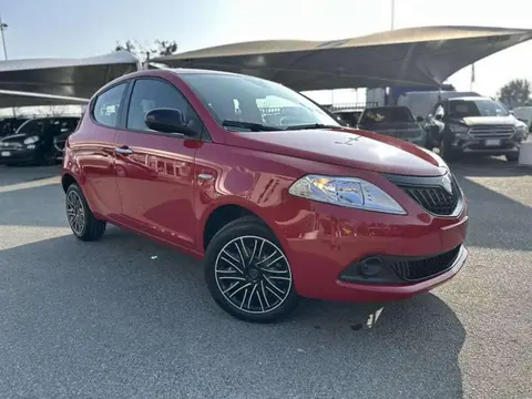 Annonce LANCIA YPSILON Hybride 2024 d'occasion 