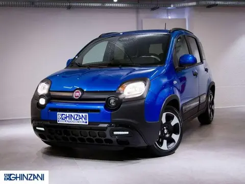 Used FIAT PANDA Hybrid 2024 Ad 