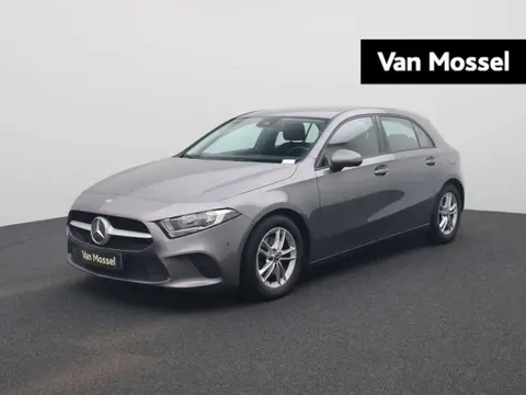 Used MERCEDES-BENZ CLASSE A Petrol 2020 Ad 