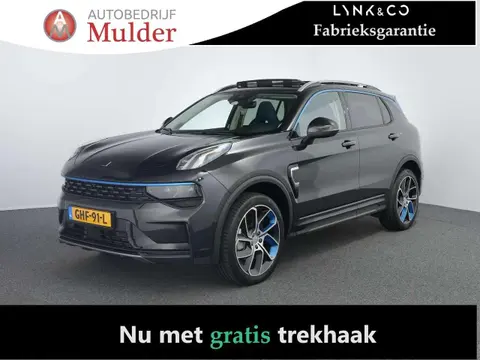 Used LYNK & CO 01 Hybrid 2023 Ad 