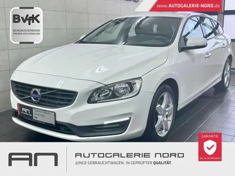 Annonce VOLVO V60 Diesel 2016 d'occasion 