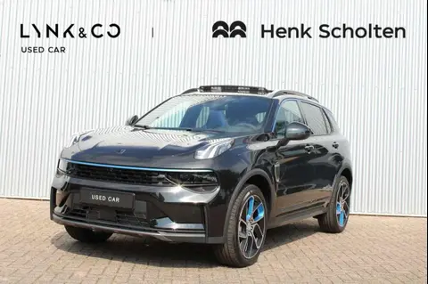 Used LYNK & CO 01 Hybrid 2024 Ad 