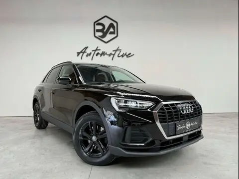 Used AUDI Q3 Petrol 2019 Ad 