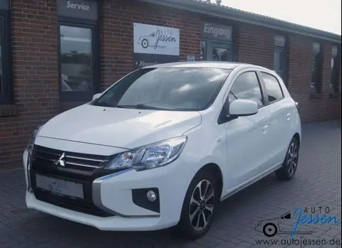 Used MITSUBISHI SPACE STAR Petrol 2023 Ad 