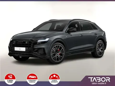 Annonce AUDI Q8 Diesel 2023 d'occasion 