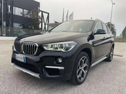 Used BMW X1 Diesel 2019 Ad 