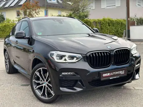 Used BMW X4 Diesel 2021 Ad 