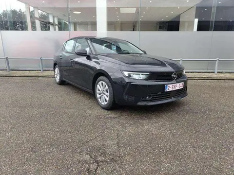 Used OPEL ASTRA Petrol 2023 Ad 