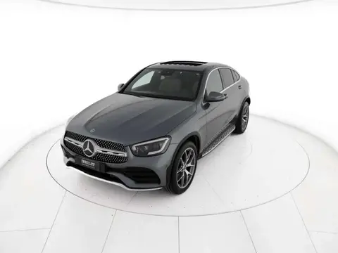 Used MERCEDES-BENZ CLASSE GLC Diesel 2020 Ad 