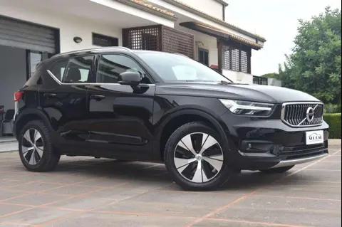 Used VOLVO XC40 Hybrid 2021 Ad 