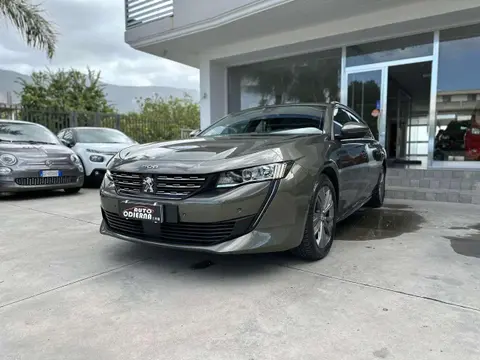 Used PEUGEOT 508 Diesel 2019 Ad 