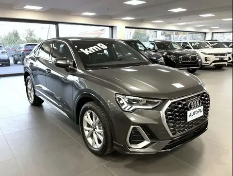 Annonce AUDI Q3 Diesel 2024 d'occasion 