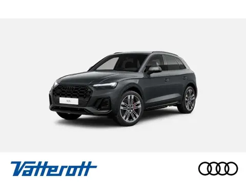 Annonce AUDI SQ5 Diesel 2024 d'occasion 