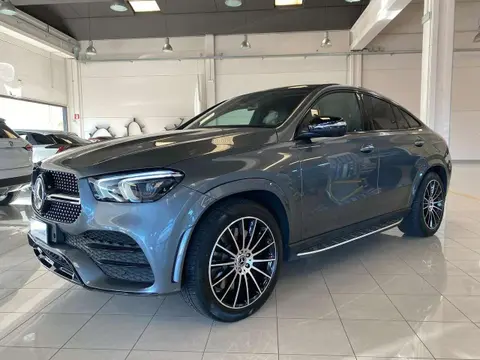 Used MERCEDES-BENZ CLASSE GLE Hybrid 2021 Ad 