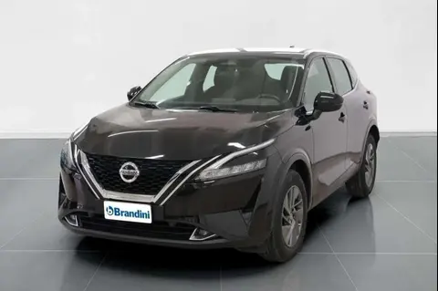 Used NISSAN QASHQAI Hybrid 2021 Ad 