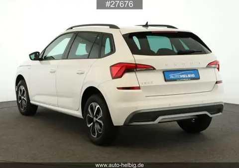 Used SKODA KAMIQ  2020 Ad 