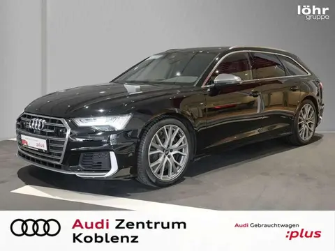 Annonce AUDI S6 Diesel 2023 d'occasion 