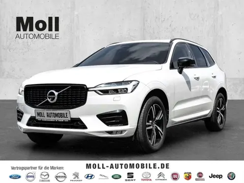 Used VOLVO XC60 Petrol 2021 Ad 