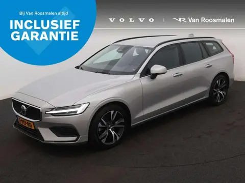 Annonce VOLVO V60 Essence 2024 d'occasion 