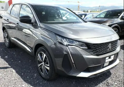 Annonce PEUGEOT 3008 Essence 2024 d'occasion 