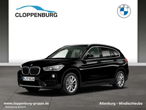 Used BMW X1 Diesel 2017 Ad 