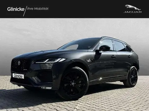 Annonce JAGUAR F-PACE Diesel 2024 d'occasion 