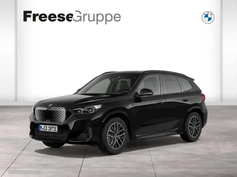 Annonce BMW IX1 Électrique 2024 d'occasion 