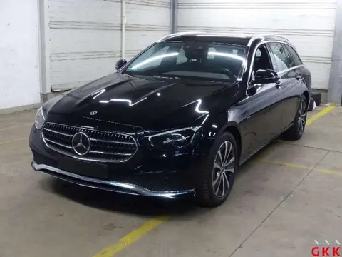 Used MERCEDES-BENZ CLASSE E Hybrid 2021 Ad 