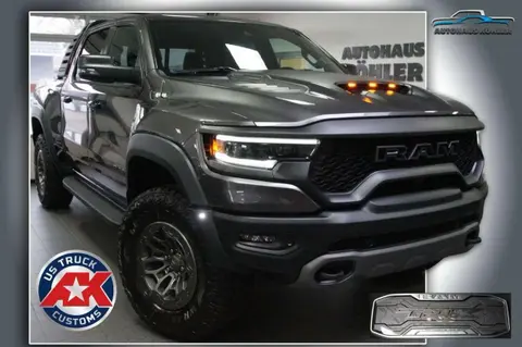 Annonce DODGE RAM Essence 2024 d'occasion 