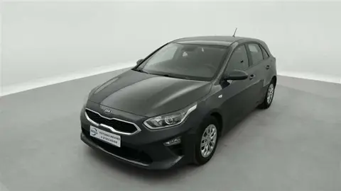 Used KIA CEED Petrol 2021 Ad 