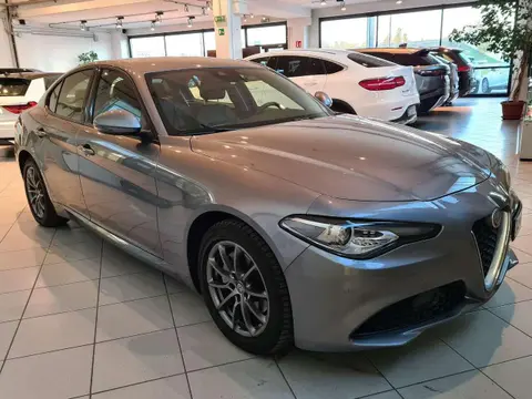 Used ALFA ROMEO GIULIA Petrol 2019 Ad 