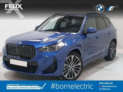 Annonce BMW IX1 Électrique 2023 d'occasion 