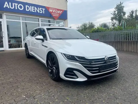 Used VOLKSWAGEN ARTEON Diesel 2021 Ad 