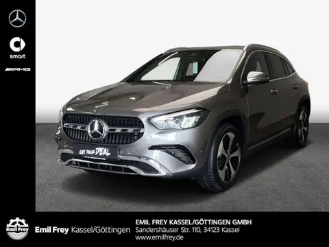 Annonce MERCEDES-BENZ CLASSE GLA Essence 2024 d'occasion 