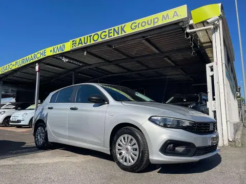 Annonce FIAT TIPO Essence 2021 d'occasion 