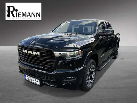 Annonce DODGE RAM Essence 2024 d'occasion 