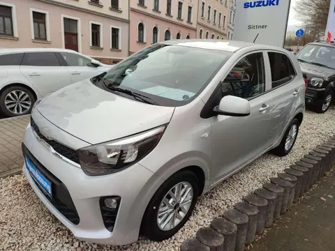 Used KIA PICANTO Petrol 2023 Ad 