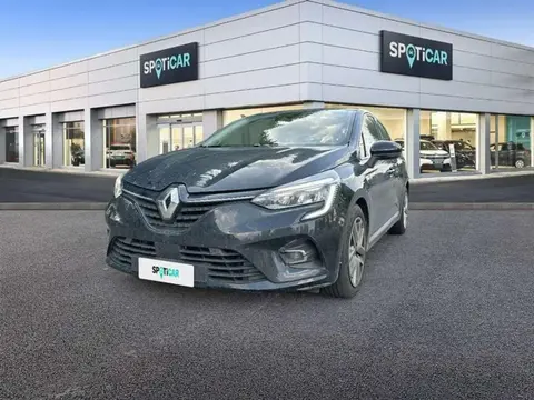 Annonce RENAULT CLIO GPL 2020 d'occasion 