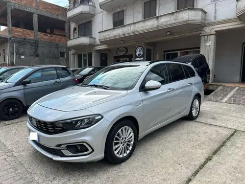 Annonce FIAT TIPO Diesel 2021 d'occasion 