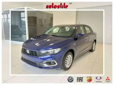 Annonce FIAT TIPO Diesel 2024 d'occasion 