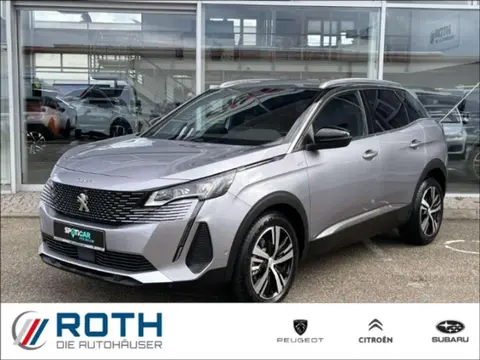 Used PEUGEOT 3008 Petrol 2024 Ad 