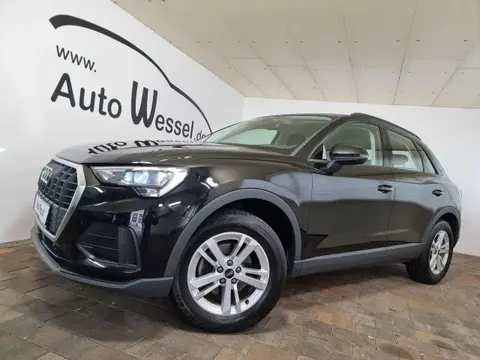 Used AUDI Q3 Petrol 2021 Ad 