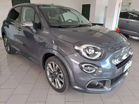 Annonce FIAT 500X Diesel 2023 d'occasion 