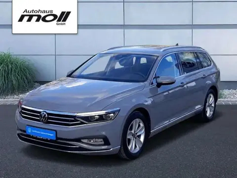 Annonce VOLKSWAGEN PASSAT Essence 2021 d'occasion 