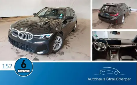 Used BMW SERIE 3 Diesel 2023 Ad 