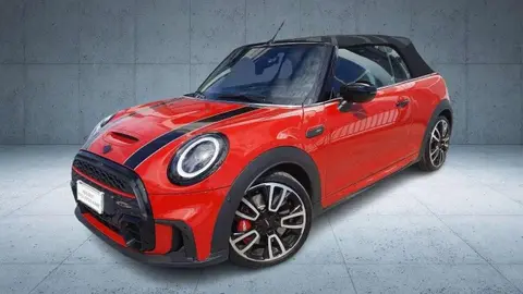 Annonce MINI COOPER Essence 2023 d'occasion 