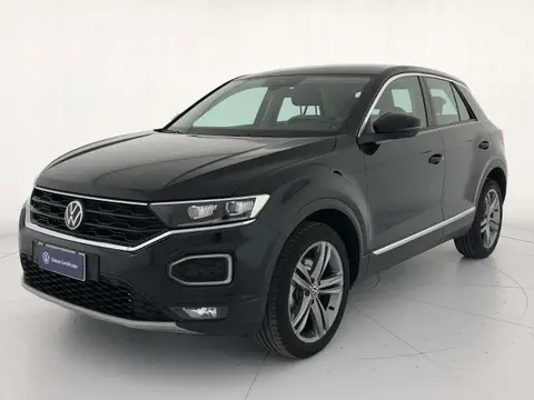 Used VOLKSWAGEN T-ROC Diesel 2021 Ad 