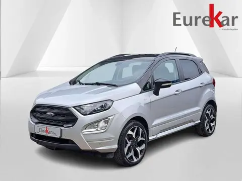 Used FORD ECOSPORT Petrol 2020 Ad 